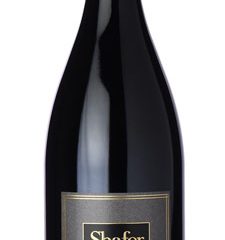 Shafer Vineyards Relentless