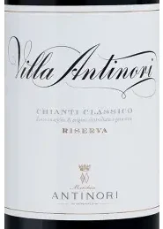 Villa Antinori 2022 Chianti Classico Riserva