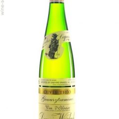 weinbach-gewurztraminer