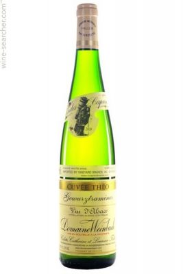 weinbach-gewurztraminer