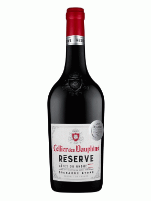 Cellier des Dauphins bot