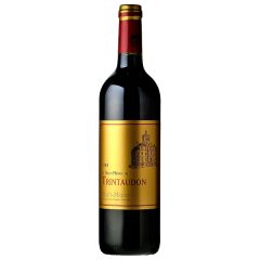 Le Haut-Medoc de Trintaudon2