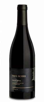 Paul Hobbs 2018 Pinot Noir Katherine Lindsay Estate2