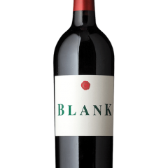 blank