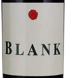 Grace Family 2009 Blank Cabernet Sauvignon