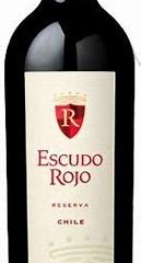 escudo rojo cab res