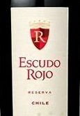 escudo rojo cab res