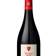 escudo syrah