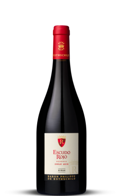escudo syrah