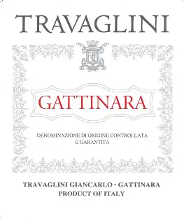 Travaglini Gattinara