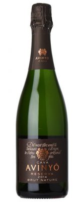 Avinyo Brut Nature