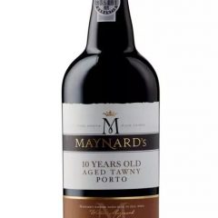 Maynard’s-10-Years-Old-Aged-Tawny-Porto