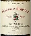 Chateau de Beaucastel 2022 Chateauneuf-du-Pape Vieilles Vignes Roussanne