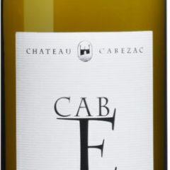 cabezac blanc