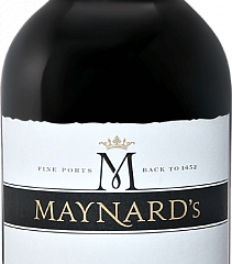 maynards tawny