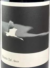Sine Qua Non 2016 Grenache Pajarito Del Amor