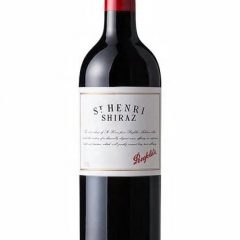 penfolds st henri