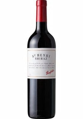 penfolds st henri