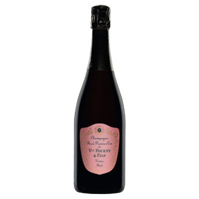 vertus rose