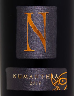 Numanthia 2019 Tinta de Toro