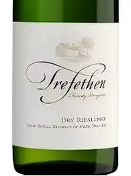 Trefethen 2024 Dry Riesling