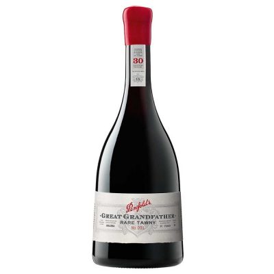 penfolds grandfathers
