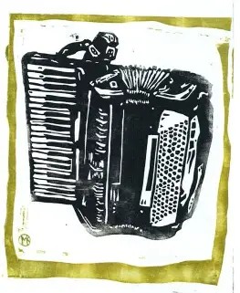 Sine Qua Non 2018 Syrah Ziehharmonika