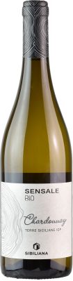 Sibiliana Sensale Chardonnay