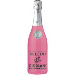 bellini breast