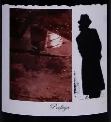 Sine Qua Non 2018 Grenache Profuga