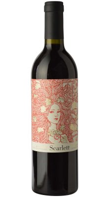 scarlett