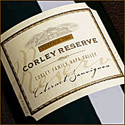 Corley-2008-Reserve-Cabernet