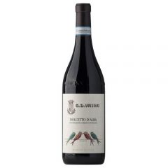 GDVajraDolcettoDAlba