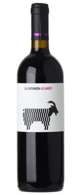 La Capranera