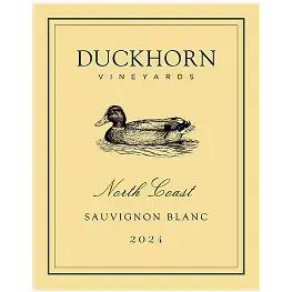 Duckhorn Vineyards 2024 Sauvignon Blanc