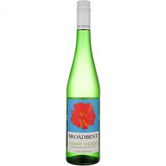 broadbent vinho