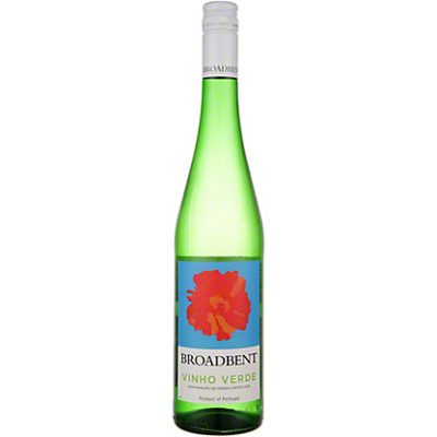 broadbent vinho