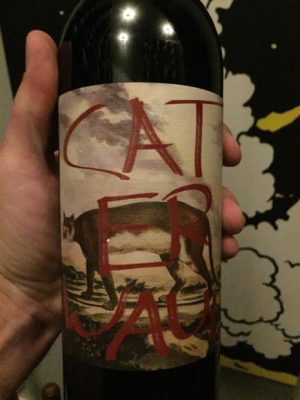 caterwaul reg