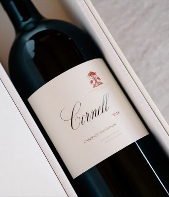 cornell cab