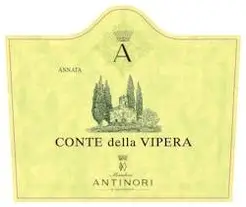 Antinori Conte della Vipera