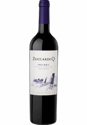 zuccardi Q