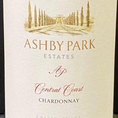 Ashby Park Chard