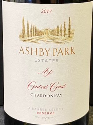 Ashby Park Chard