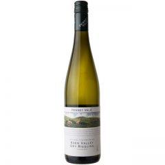 PEWSEYVALEDRYRIESLING