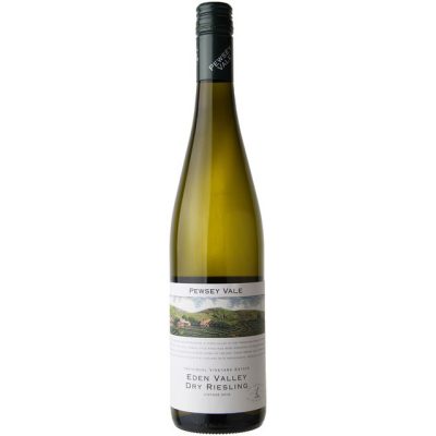 PEWSEYVALEDRYRIESLING
