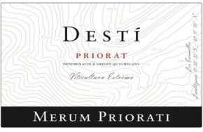 Merum Desti Priorati