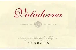 Tenuta di Arceno 2018 Valadorna