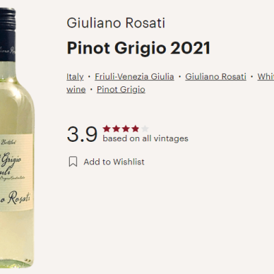 giuliano rosati vivino