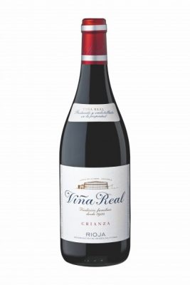 vina real
