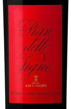 Antinori 2023 Pian delle Vigne Rosso di Montalcino